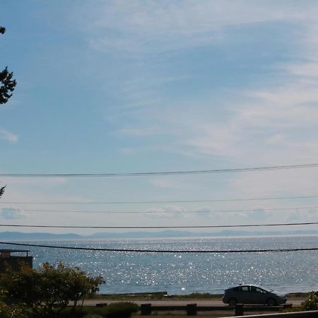 Oceanview Escape At Birch Bay With Indoor Pool & Hot Tub Apartment Blaine Bagian luar foto