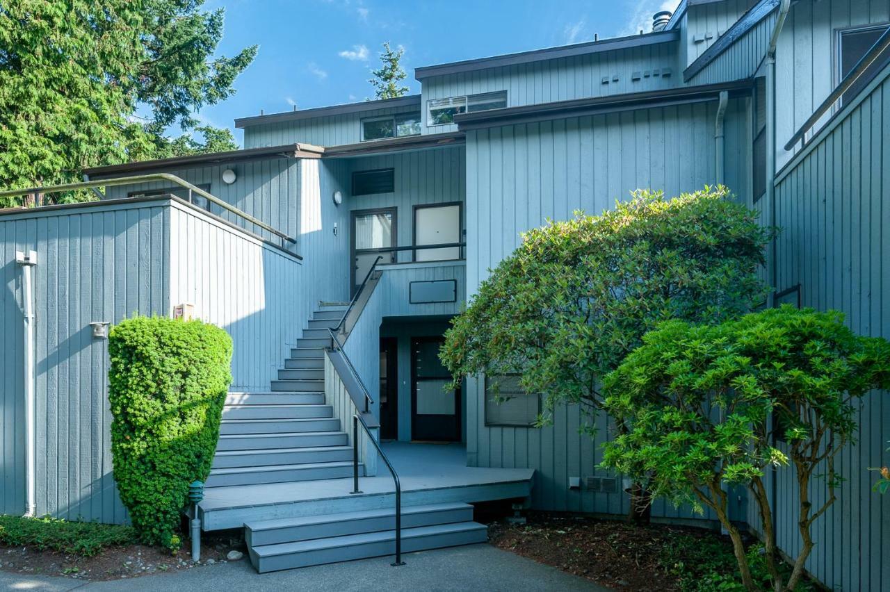 Oceanview Escape At Birch Bay With Indoor Pool & Hot Tub Apartment Blaine Bagian luar foto
