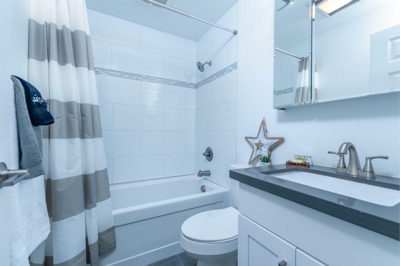 Oceanview Escape At Birch Bay With Indoor Pool & Hot Tub Apartment Blaine Bagian luar foto